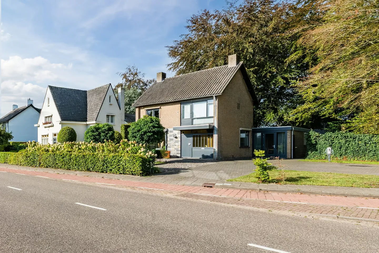 Maarheezerweg 19 Budel