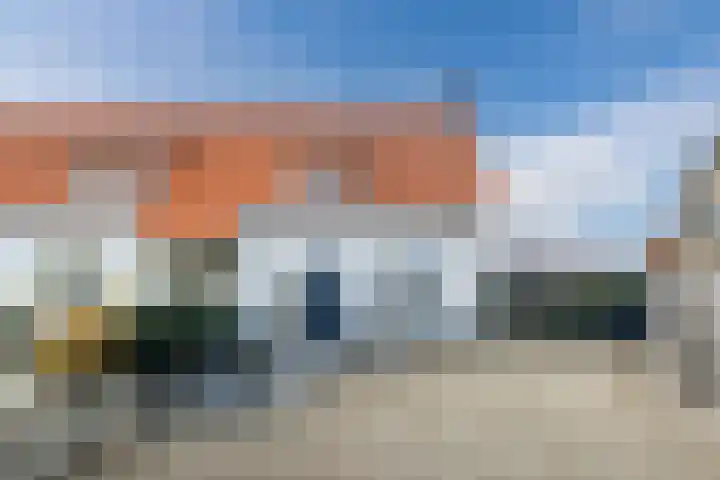 Maarheezerweg 5 dans Budel