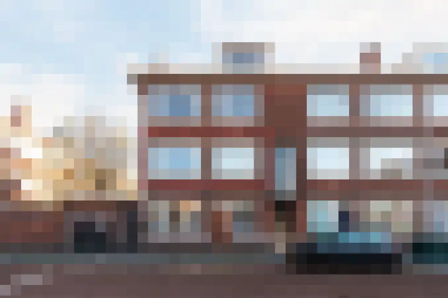 Maarsbergenstraat 400 in Den Haag
