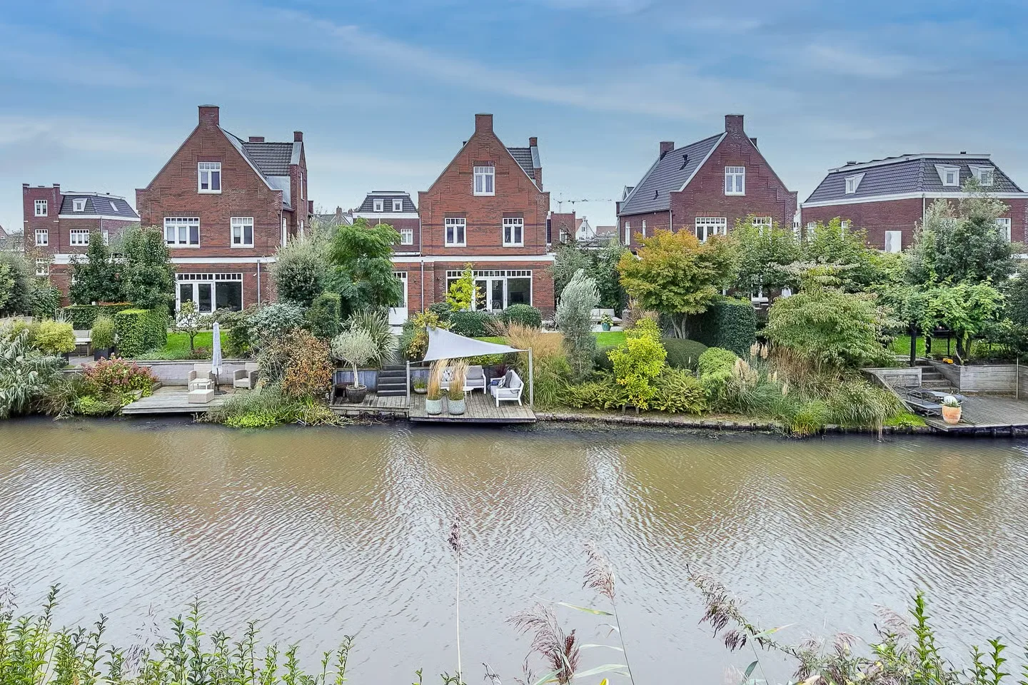 Maarschalk 5 in Gorinchem