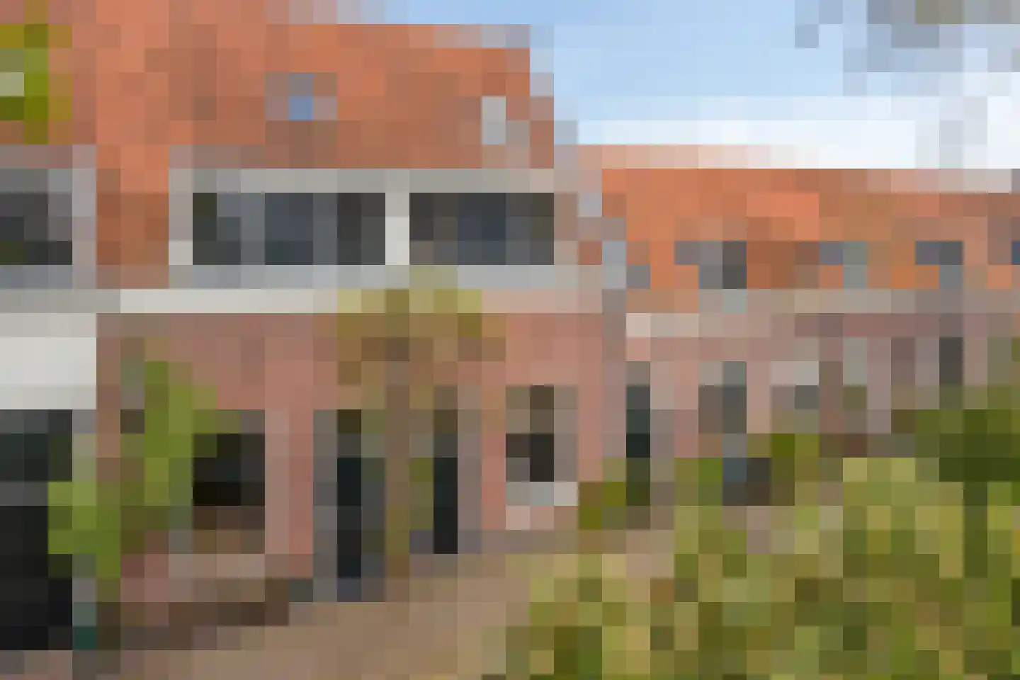 Maarsseveensegrachtje 2 in Maarssen