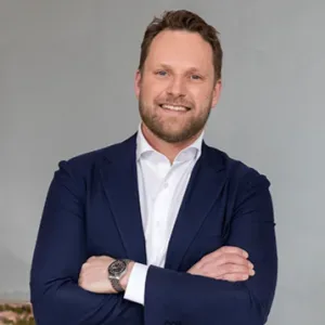 Photo de Maarten Bos