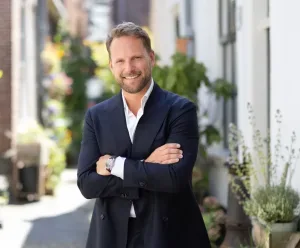 Foto van Maarten Bos