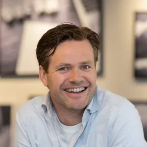 Foto von Maarten Bults