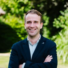 Foto von Maarten Cath