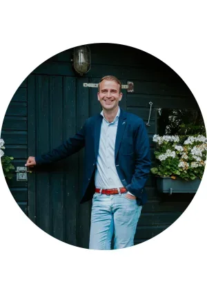Foto van Maarten Cath