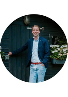 Photo de Maarten Cath