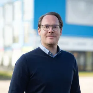 Foto van Maarten Gijgink