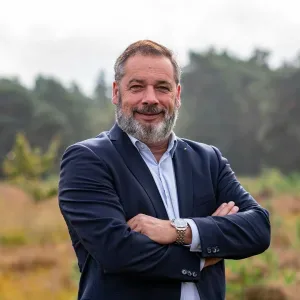Foto van Maarten Grosfeld