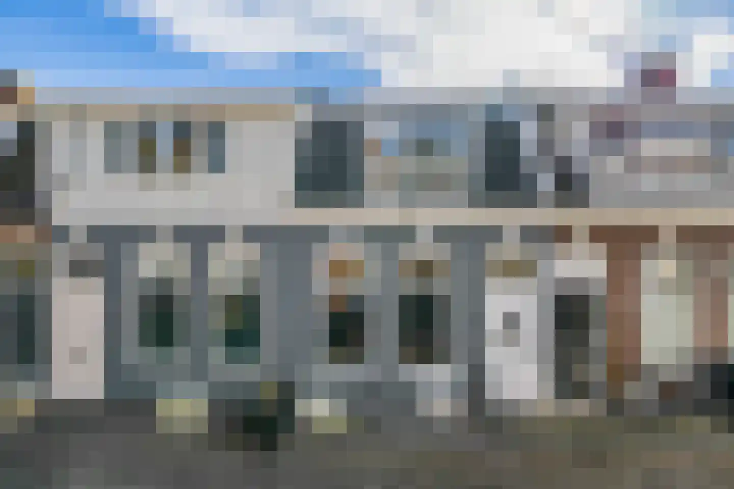 Maarten Harpertszoon Trompstraat 16 Den Helder