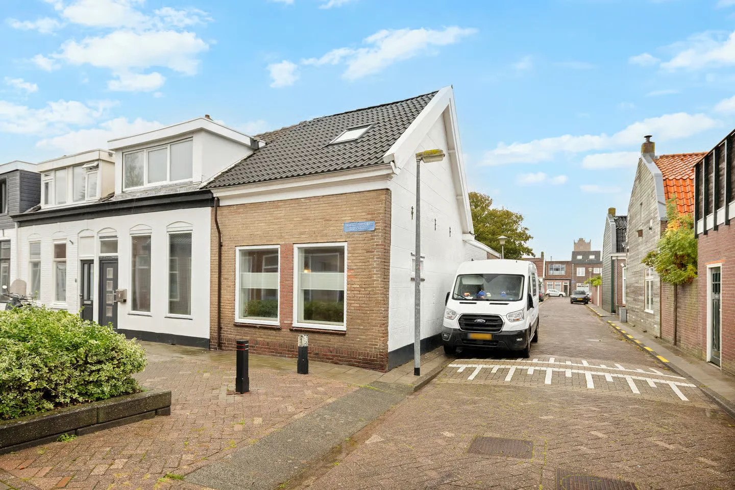 Maarten Harpertszoon Trompstraat 2 Den Helder