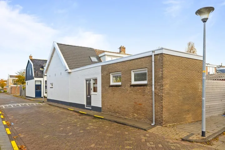Maarten Harpertszoon Trompstraat 2 Den Helder foto 2
