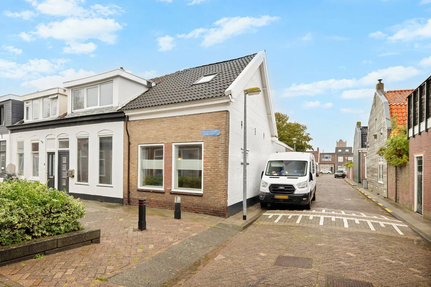 Maarten Harpertszoon Trompstraat 2 Den Helder foto 2