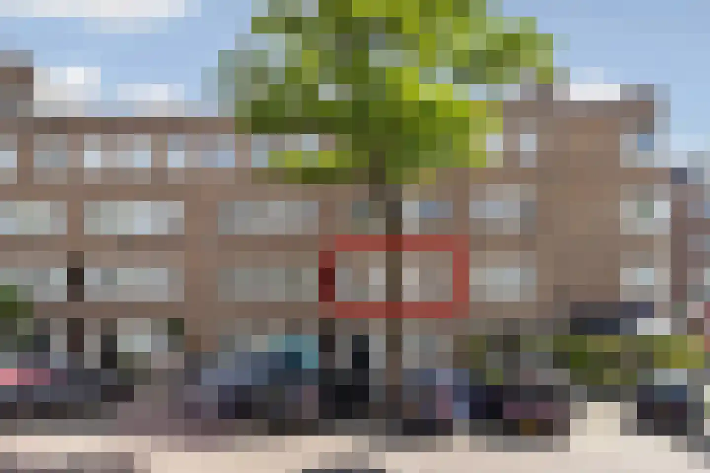 Maarten Harpertszoon Trompstraat 41 1 Amsterdam thumbnail 25
