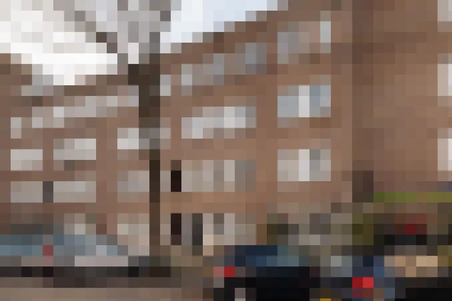 Maarten Harpertszoon Trompstraat 41 3 Amsterdam thumbnail 20