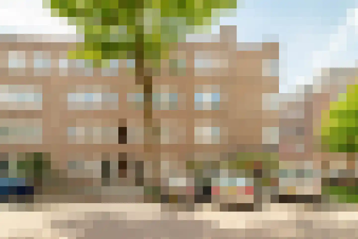Maarten Harpertszoon Trompstraat 41 H in Amsterdam