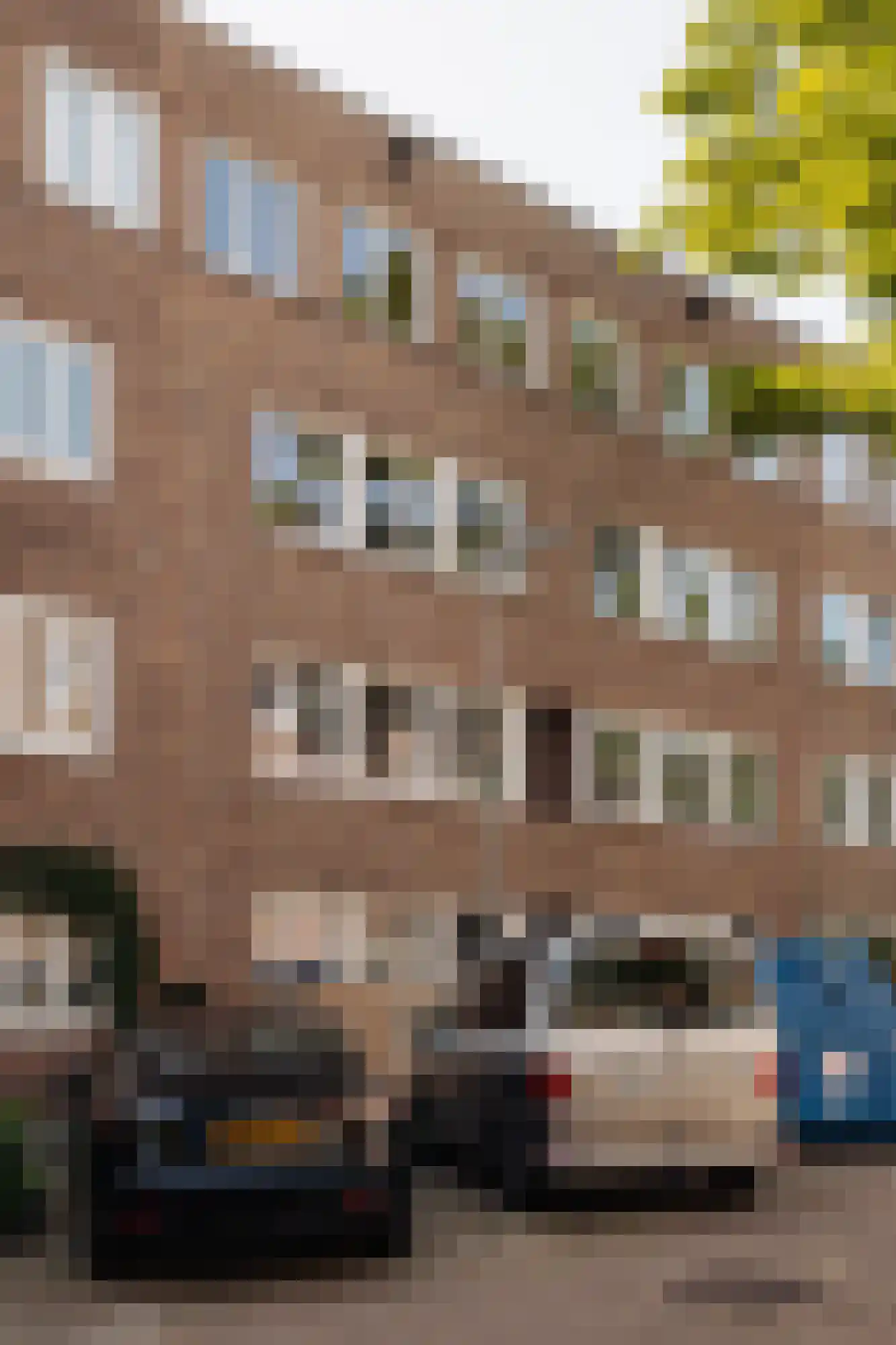 Maarten Harpertszoon Trompstraat 43 1 Amsterdam thumbnail 24