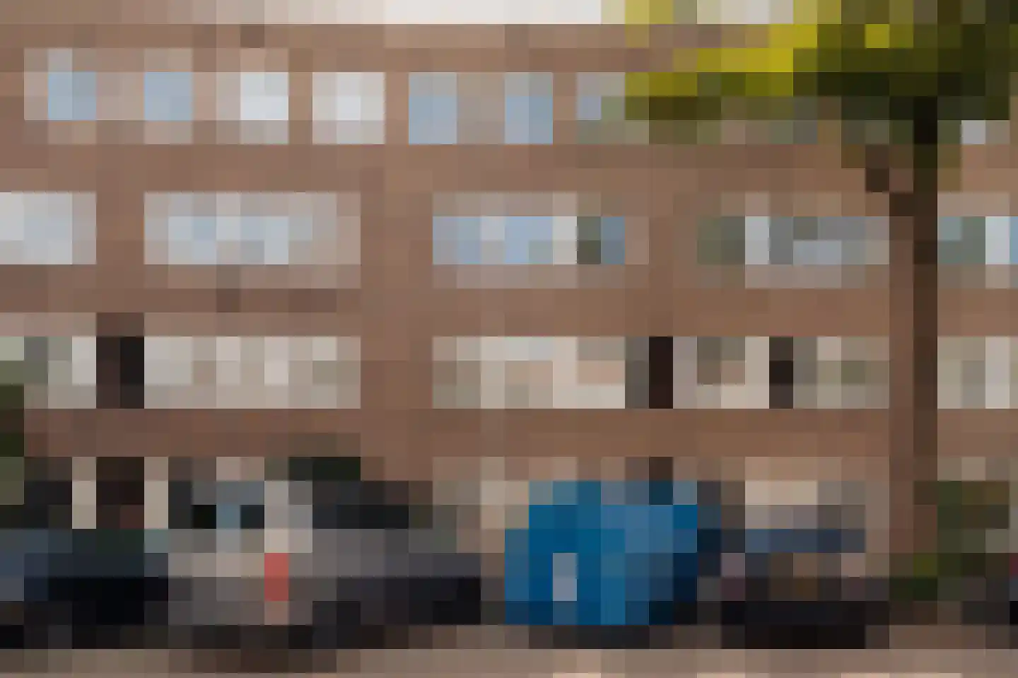 Maarten Harpertszoon Trompstraat 43 1 Amsterdam thumbnail 25