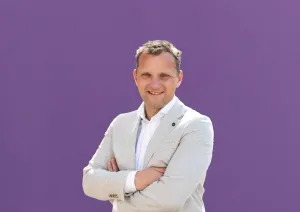 Foto von Maarten Heutink