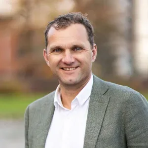 Foto van Maarten Heutink