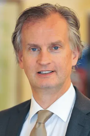 Foto von Maarten Hogenboom