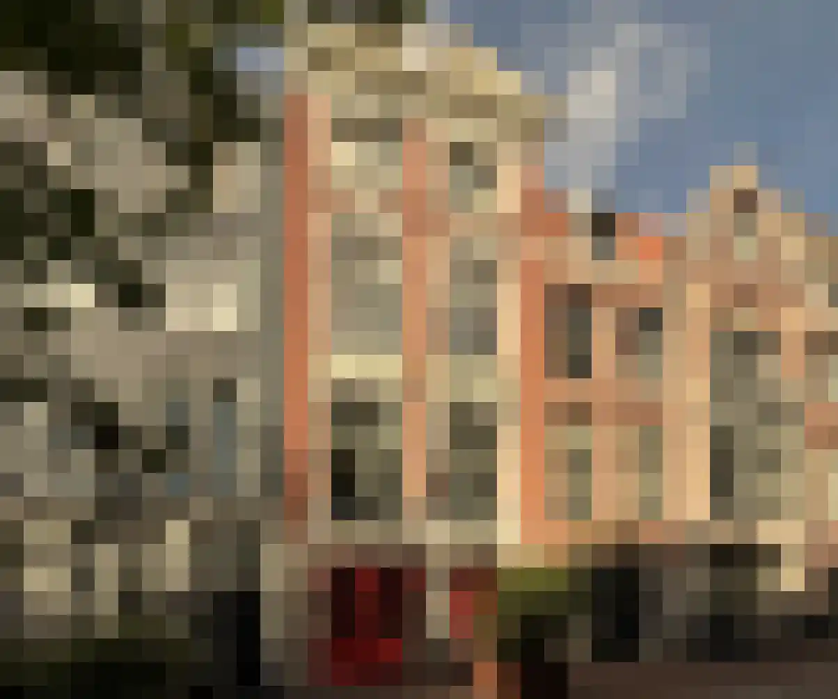 Maarten Jansz. Kosterstraat 17 in Amsterdam