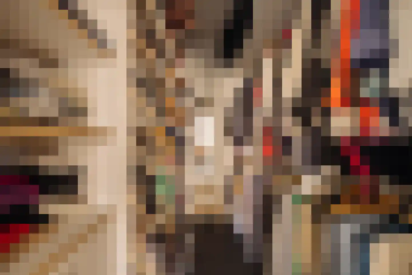 Maarten Jansz. Kosterstraat 17 Amsterdam thumbnail 39