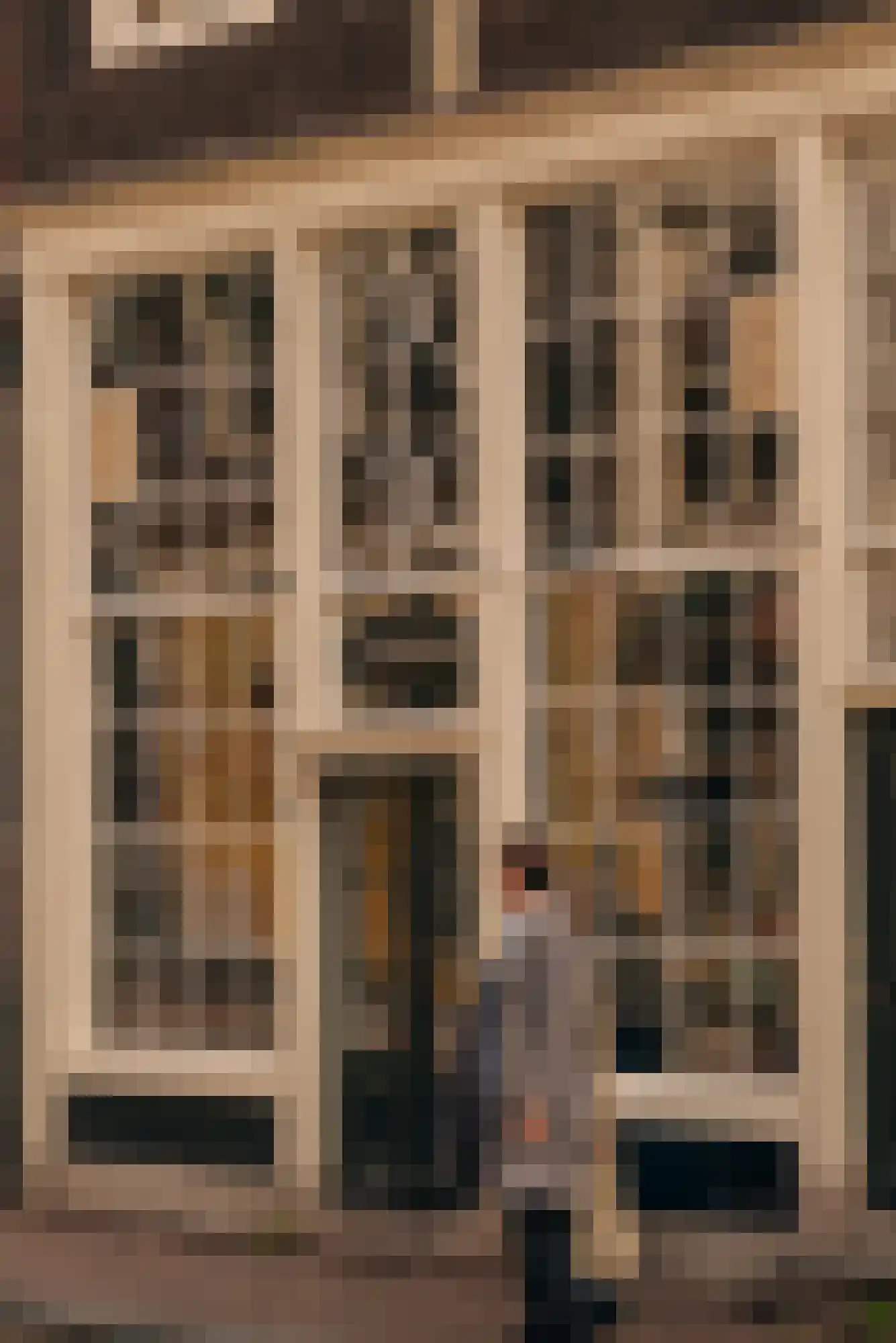 Maarten Jansz. Kosterstraat 17 Amsterdam thumbnail 58