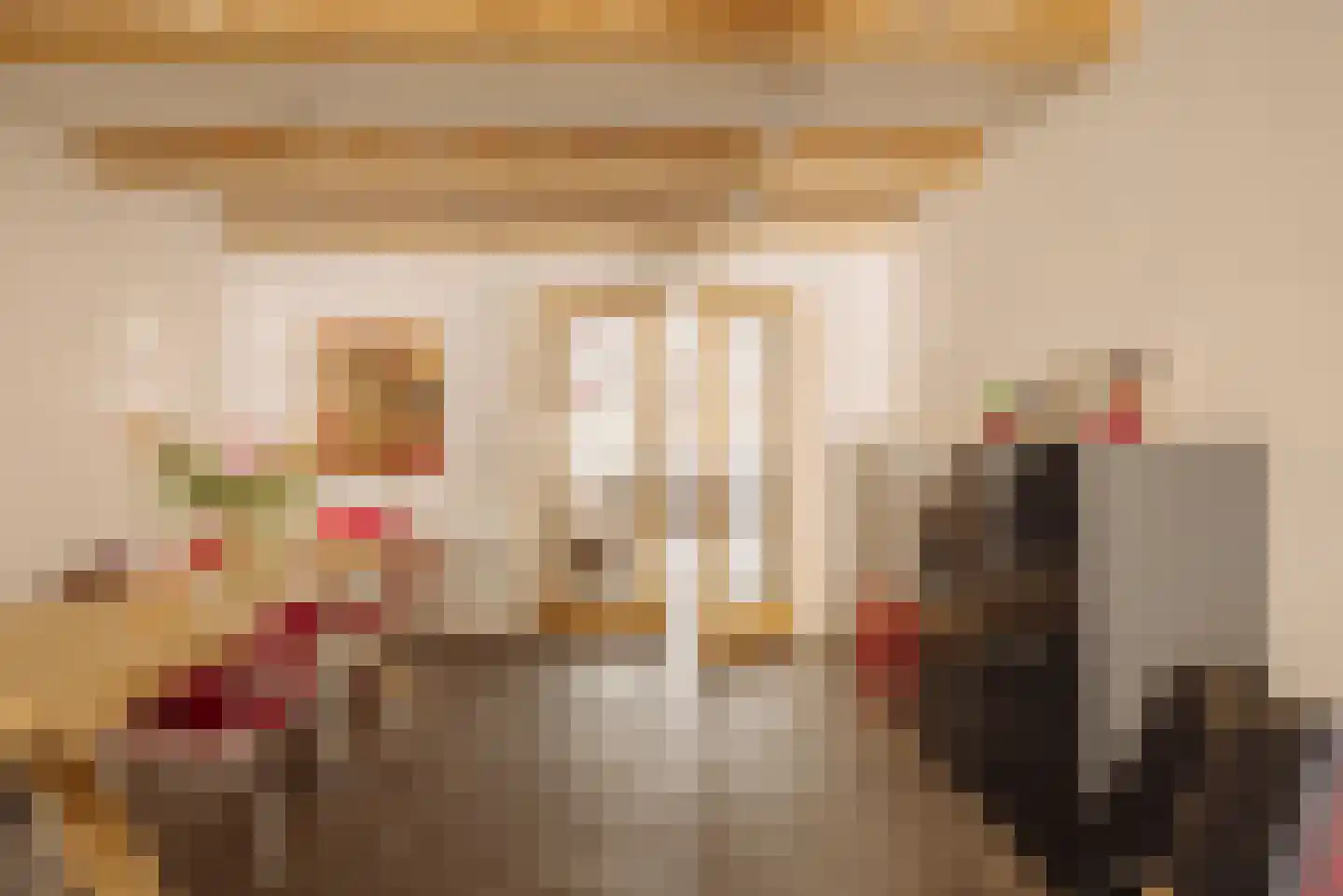Maarten Jansz. Kosterstraat 17 Amsterdam thumbnail 8