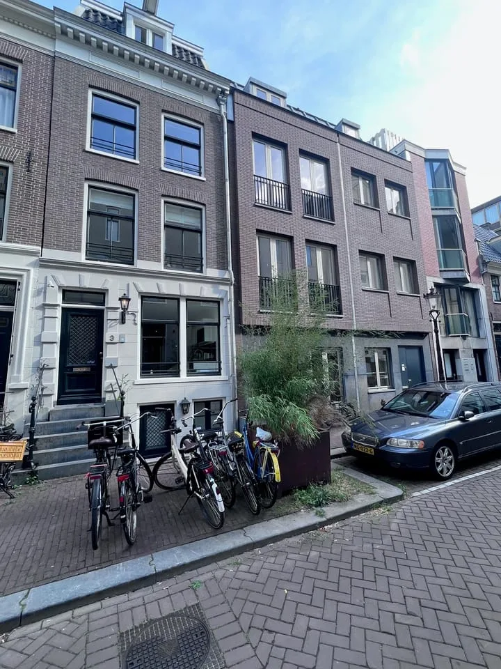 Maarten Jansz. Kosterstraat 4 C Amsterdam thumbnail 15