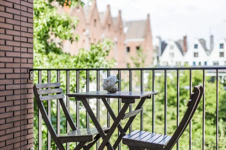 Maarten Jansz. Kosterstraat 4 C Amsterdam thumbnail 9