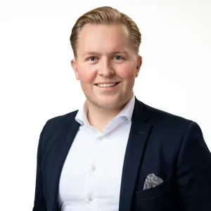 Foto van Maarten jr. Otten