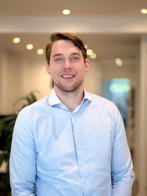 Foto van Maarten Keemink