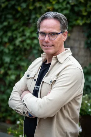 Foto van Maarten Kurver