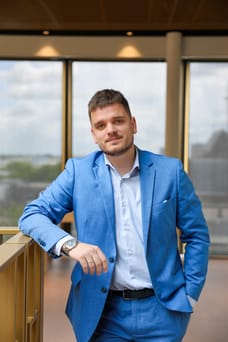 Foto von Maarten Lamain