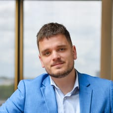 Photo of Maarten Lamain