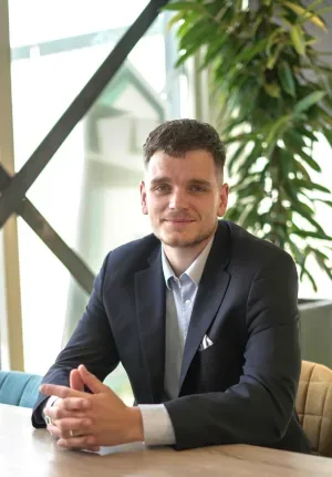 Foto van Maarten Lamain