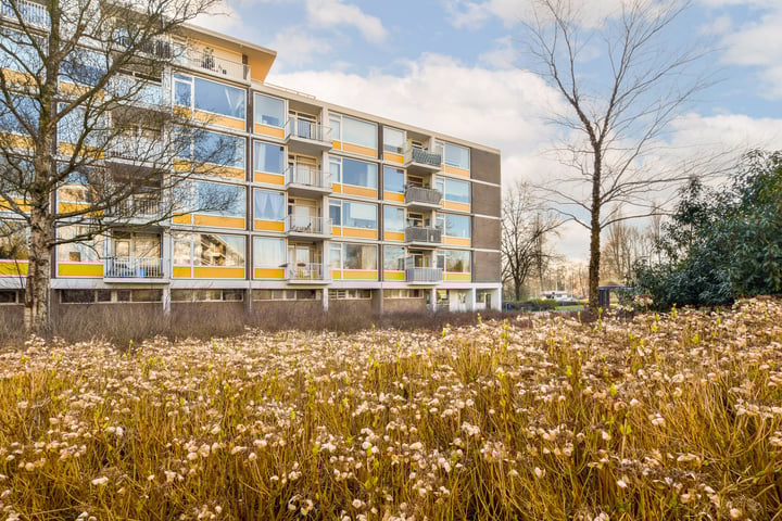 Maarten Lutherweg 109 en Amstelveen foto