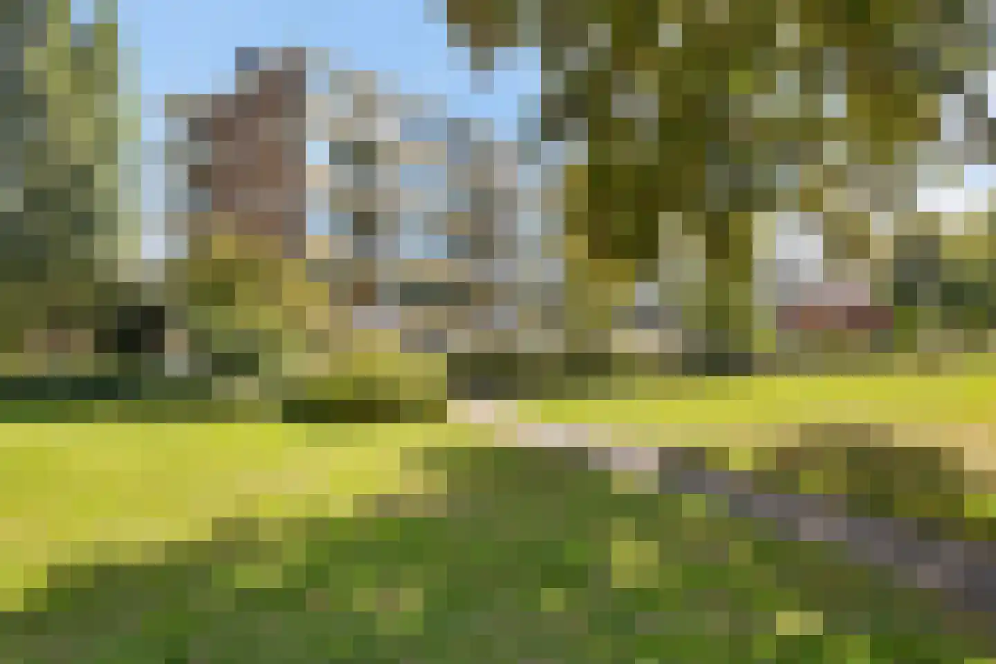 Maarten Lutherweg 111 in Amstelveen
