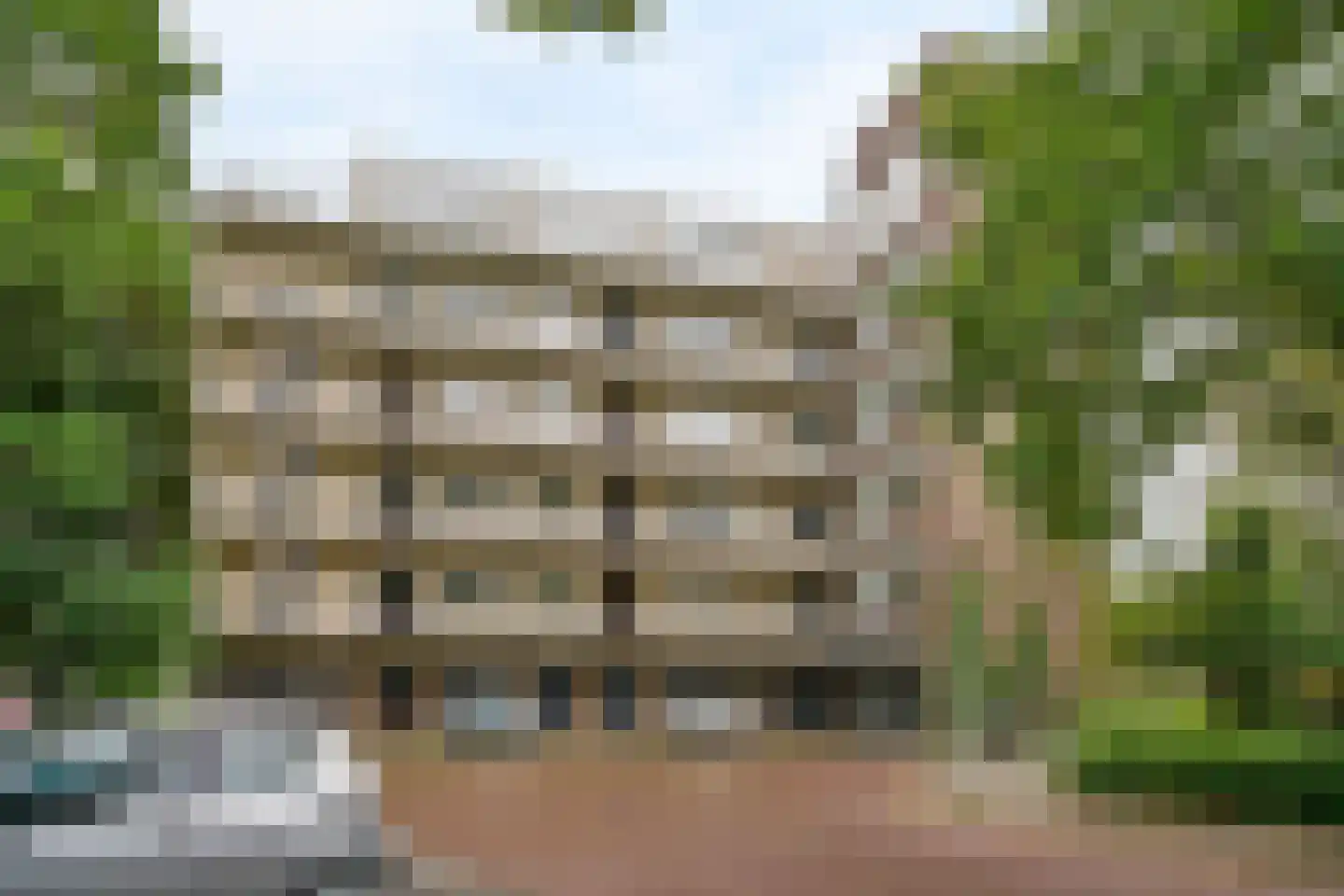 Maarten Lutherweg 112 in Amstelveen