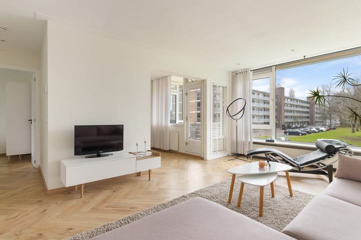 Photo de la maison Maarten Lutherweg 18, Amstelveen