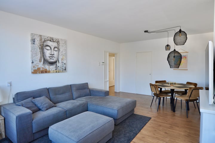 Maarten Lutherweg 195 en Amstelveen foto