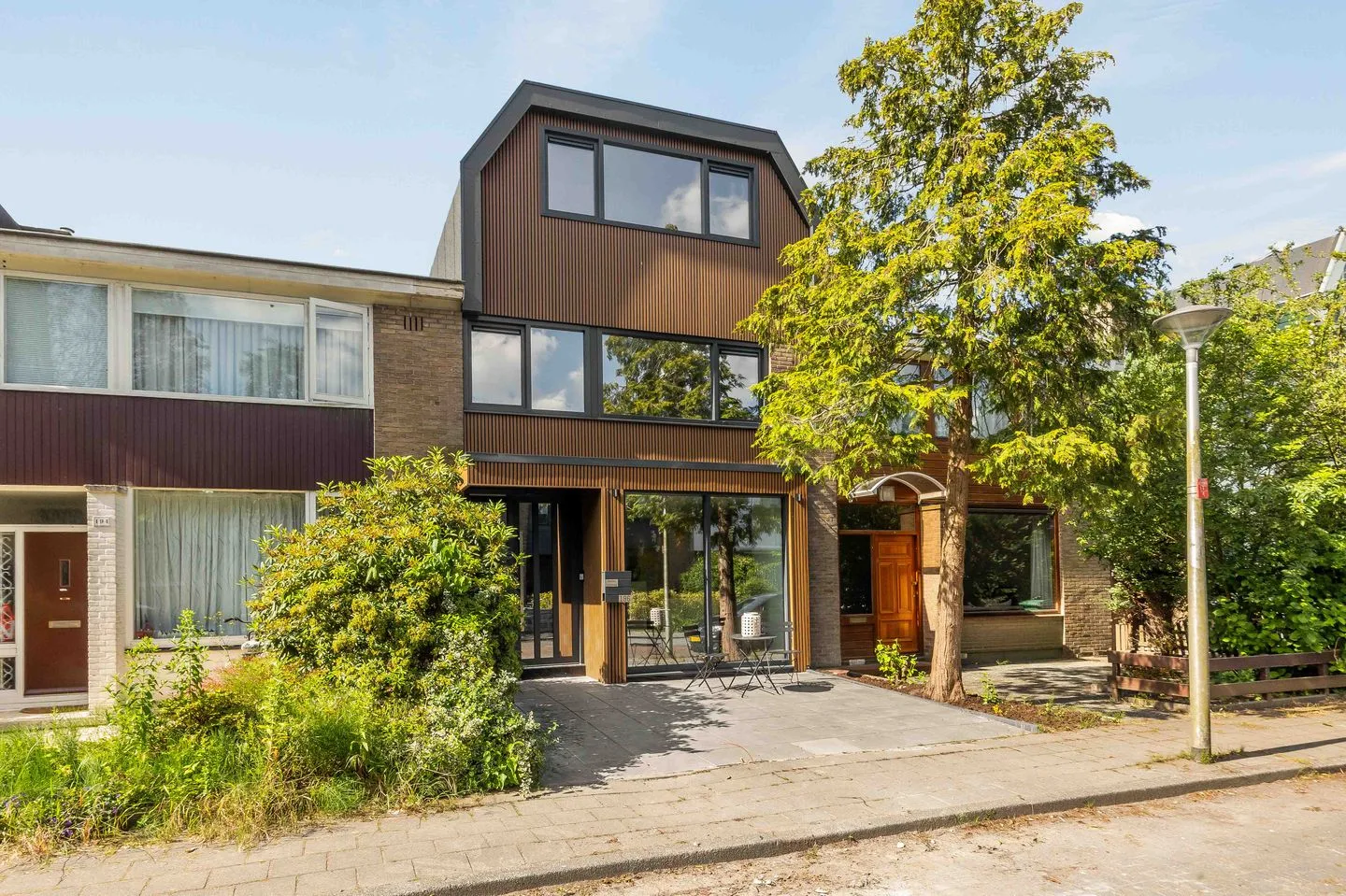Maarten Lutherweg 196 Amstelveen thumbnail 4