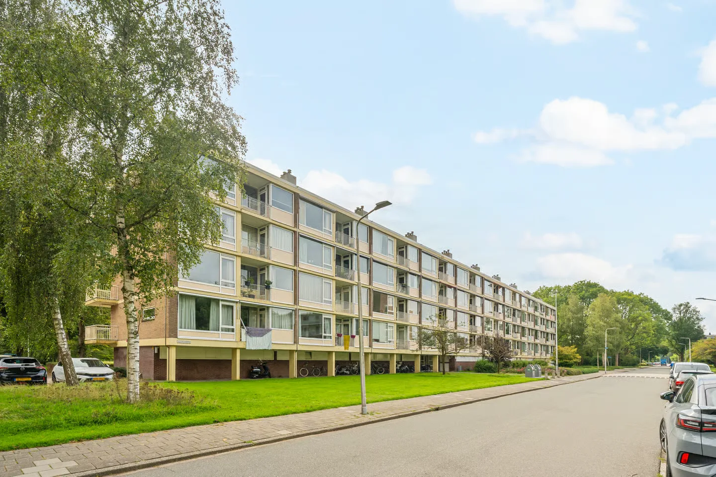Maarten Lutherweg 42 in Amstelveen