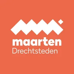 Logo Maarten Makelaardij Drechtsteden