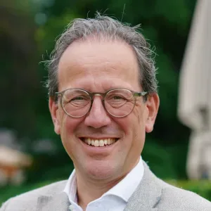 Foto van Maarten Muller