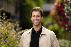 Foto van Maarten Schloen