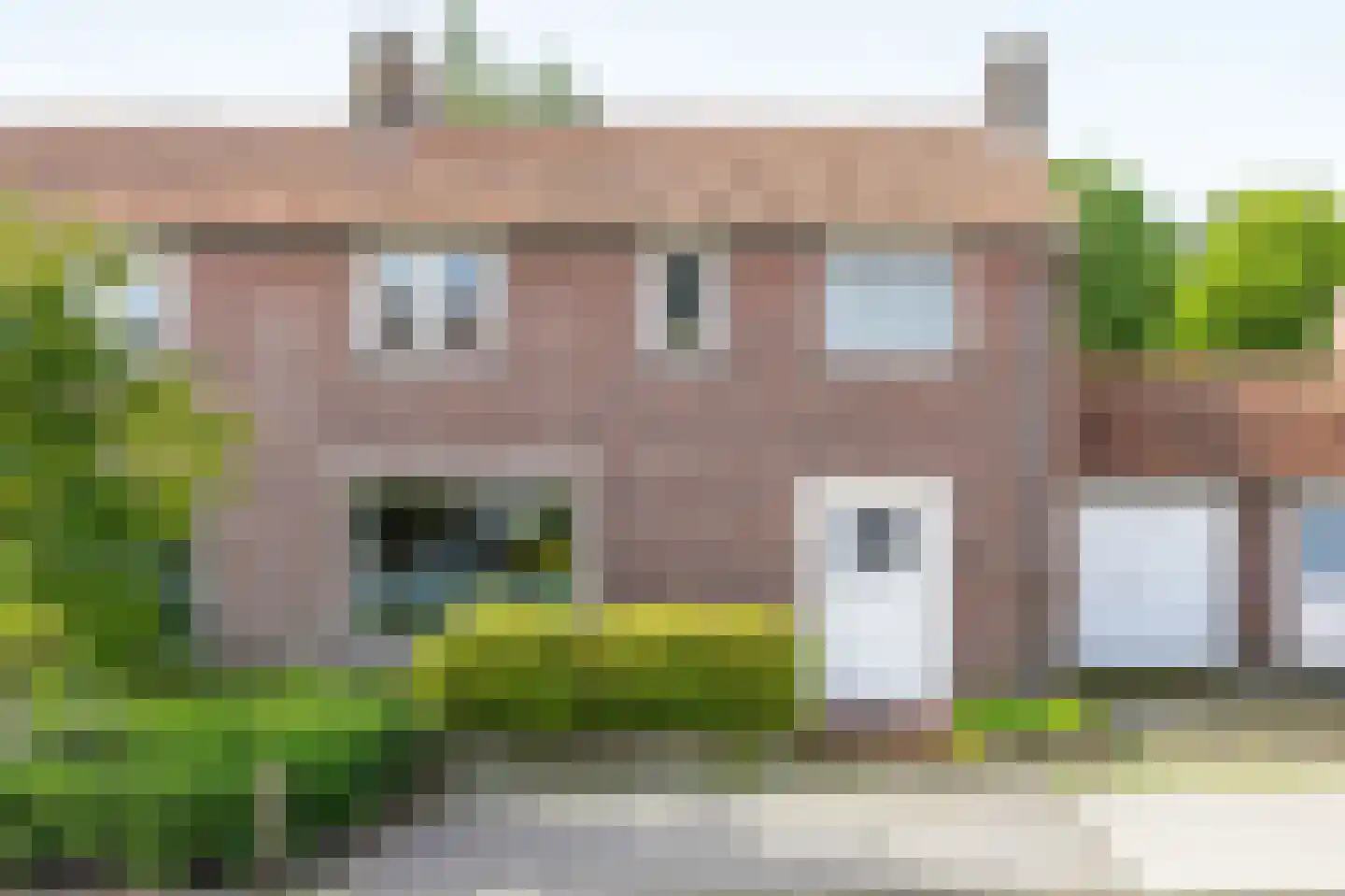Maarten Trompstraat 17 in Waalre