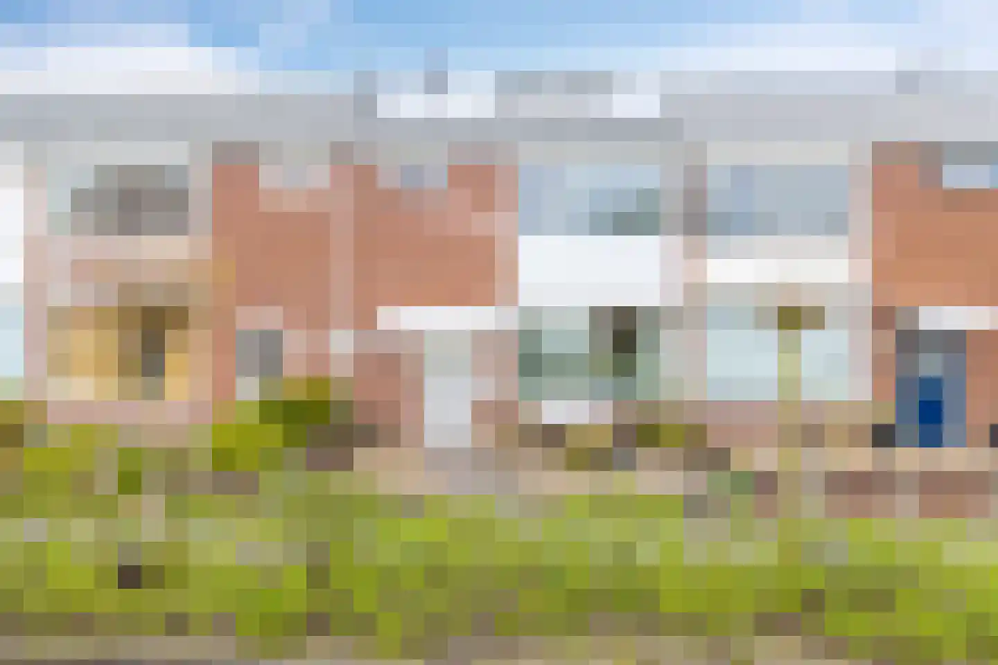 Maarten Trompstraat 39 's-Hertogenbosch