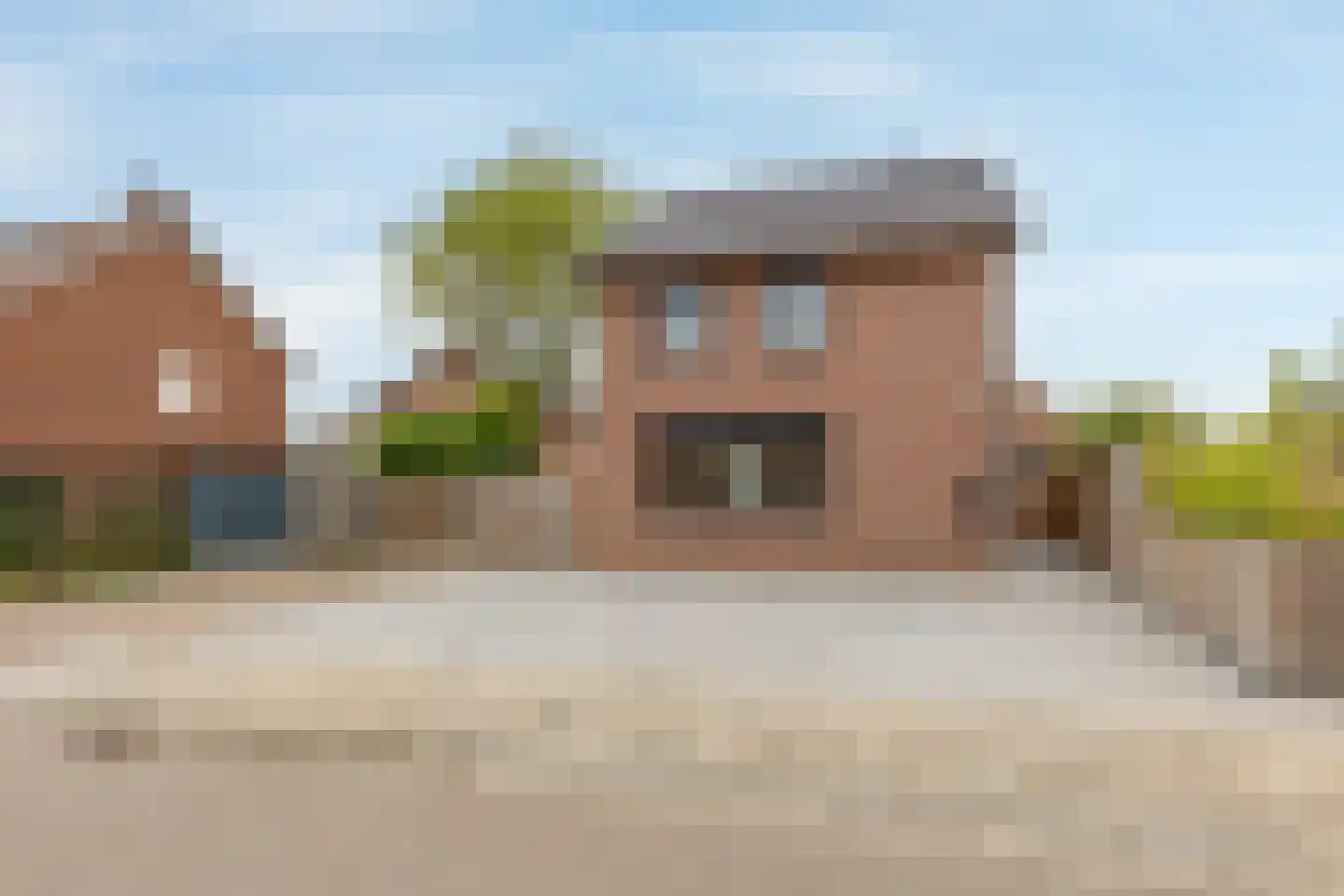 Maarten Trompstraat 6 in Elsloo